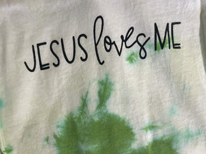 Jesus loves Me | Babe